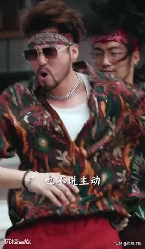 目前网上十大最火歌(盘点那些火遍全网的网络歌曲)-图片7